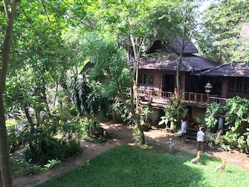 Baantawan Pai's Boutique Guesthouse