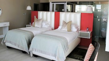 Atlantic Villa Boutique Guesthouse