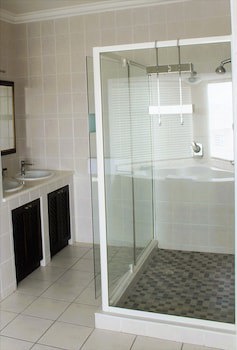 Atlantic Villa Boutique Guesthouse