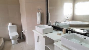 Atlantic Villa Boutique Guesthouse