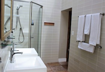 Atlantic Villa Boutique Guesthouse