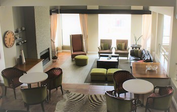 Atlantic Villa Boutique Guesthouse