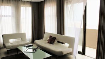 Atlantic Villa Boutique Guesthouse