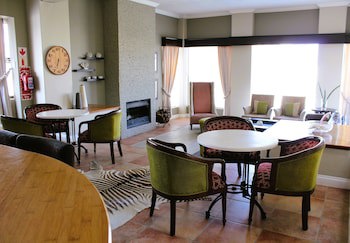Atlantic Villa Boutique Guesthouse