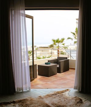 Atlantic Villa Boutique Guesthouse
