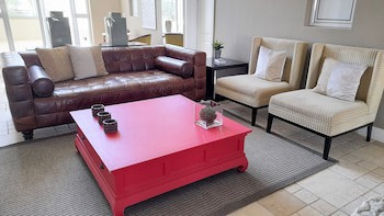 Atlantic Villa Boutique Guesthouse