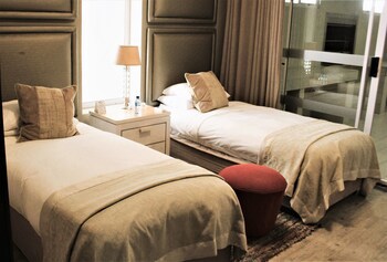 Atlantic Villa Boutique Guesthouse