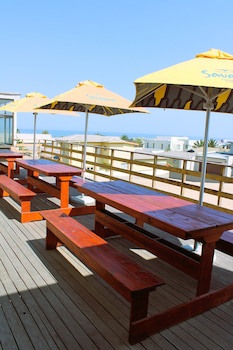 Atlantic Villa Boutique Guesthouse