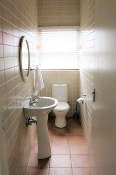 Atlantic Villa Boutique Guesthouse