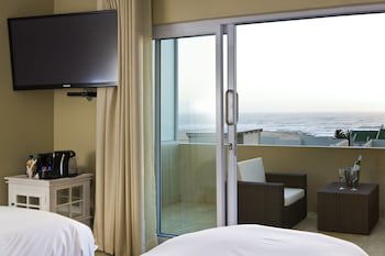 Atlantic Villa Boutique Guesthouse