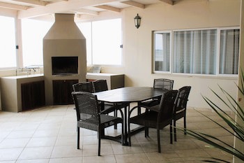 Atlantic Villa Boutique Guesthouse