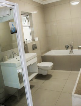 Atlantic Villa Boutique Guesthouse
