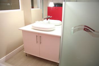 Atlantic Villa Boutique Guesthouse