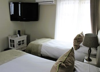 Atlantic Villa Boutique Guesthouse