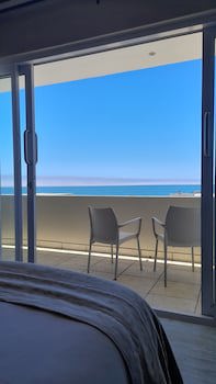 Atlantic Villa Boutique Guesthouse