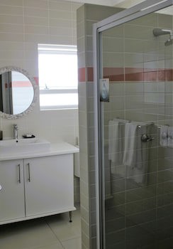 Atlantic Villa Boutique Guesthouse