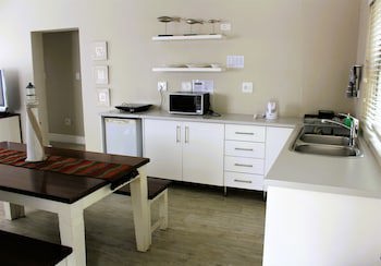 Atlantic Villa Boutique Guesthouse