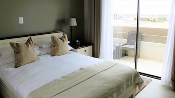 Atlantic Villa Boutique Guesthouse