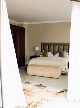 Atlantic Villa Boutique Guesthouse