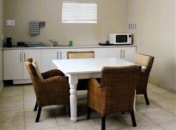 Atlantic Villa Boutique Guesthouse