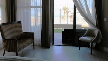 Atlantic Villa Boutique Guesthouse
