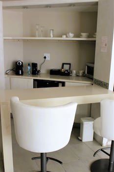 Atlantic Villa Boutique Guesthouse