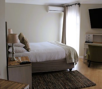 Atlantic Villa Boutique Guesthouse