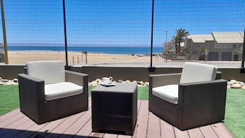 Atlantic Villa Boutique Guesthouse