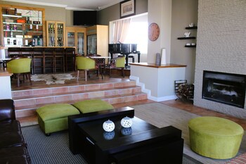 Atlantic Villa Boutique Guesthouse