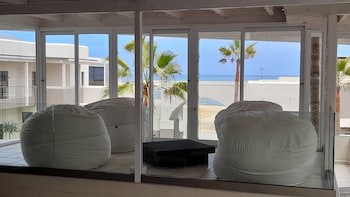 Atlantic Villa Boutique Guesthouse