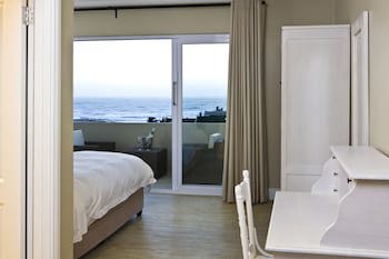 Atlantic Villa Boutique Guesthouse