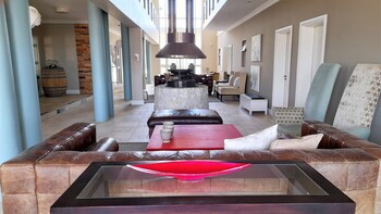 Atlantic Villa Boutique Guesthouse