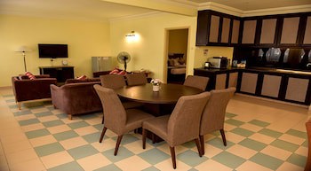 Lotus Desaru Beach Resort