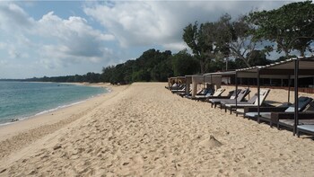 Lotus Desaru Beach Resort