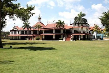 Lotus Desaru Beach Resort