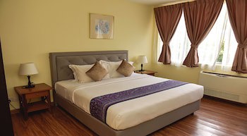Lotus Desaru Beach Resort