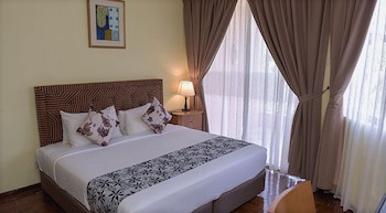 Lotus Desaru Beach Resort