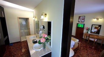 Lotus Desaru Beach Resort