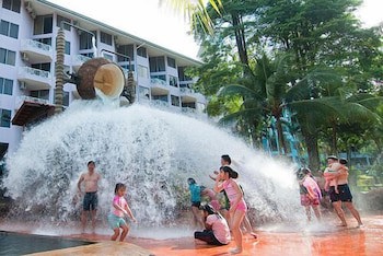 Lotus Desaru Beach Resort