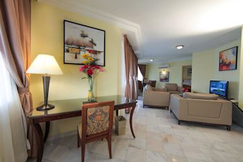 Lotus Desaru Beach Resort