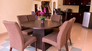 Lotus Desaru Beach Resort