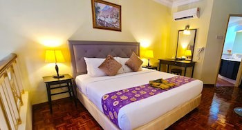 Lotus Desaru Beach Resort