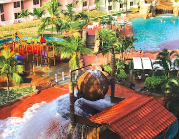 Lotus Desaru Beach Resort