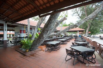 Lotus Desaru Beach Resort