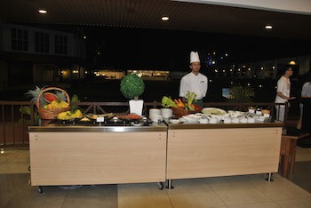 Lotus Desaru Beach Resort