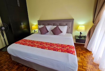 Lotus Desaru Beach Resort