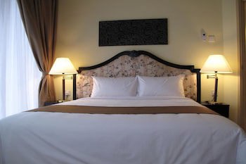Lotus Desaru Beach Resort