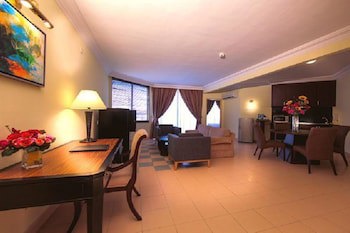 Lotus Desaru Beach Resort