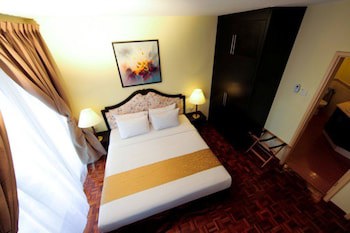 Lotus Desaru Beach Resort