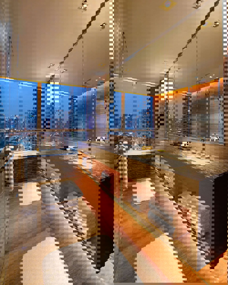 Hyatt Regency Chongqing